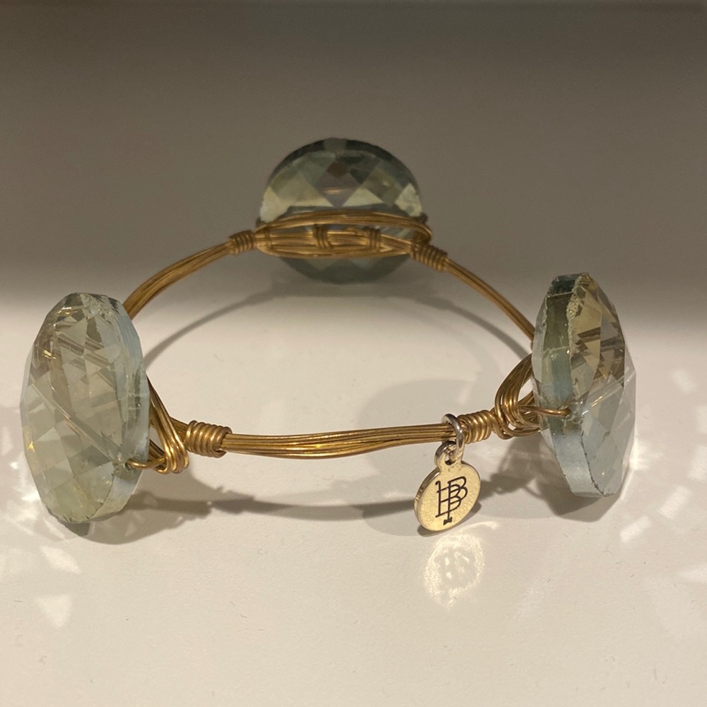 Bourbon & Bowties Bangle